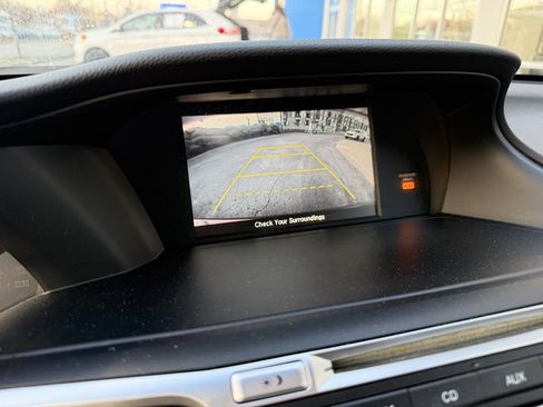 Used 2013 Honda Accord Sport image 5