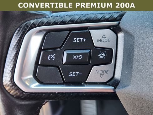Used 2024 Ford Mustang Premium RWD image 25