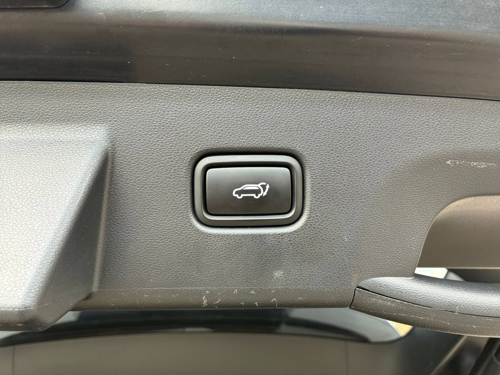 Used 2025 Hyundai Tucson Blue AWD/4WD image 22