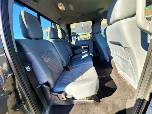 Used 2016 Ford F250 XLT w/ XLT Value Package image 13