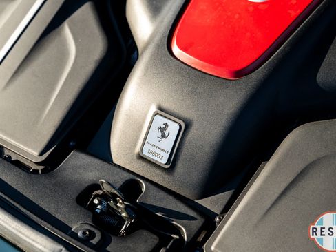 Used 2012 Ferrari FF image 22