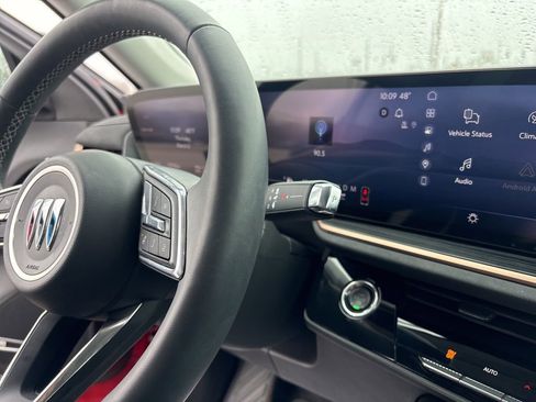 Used 2025 Buick Envision Sport Touring image 46