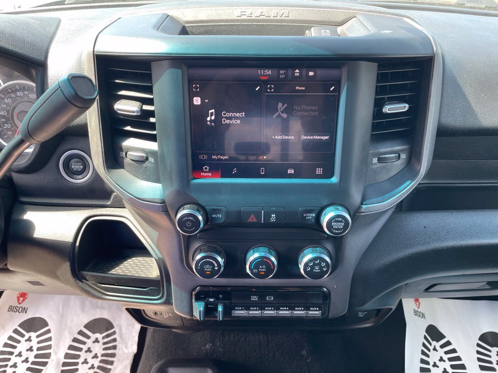 Used 2022 RAM 2500 Tradesman AWD/4WD image 19