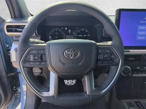 Used 2026 Toyota Tacoma TRD Sport RWD image 15