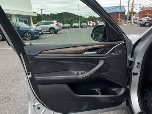 Used 2021 BMW X3 xDrive30i w/ Convenience Package image 10