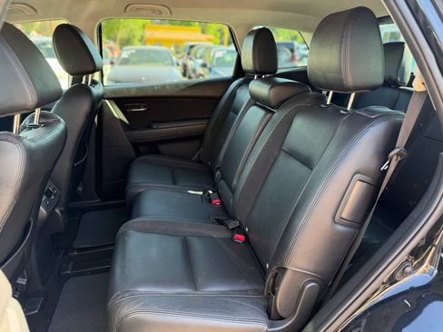 Used 2014 MAZDA CX-9 Touring AWD/4WD image 11