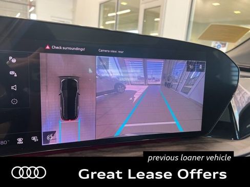 Used 2025 Audi Q5 Premium w/ Convenience Package AWD/4WD image 29