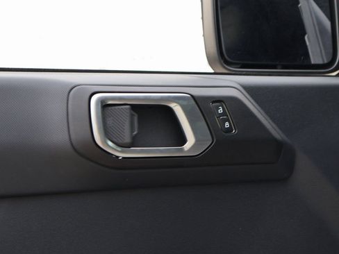 New 2025 Ford Bronco Big Bend w/ Black Diamond Package image 21