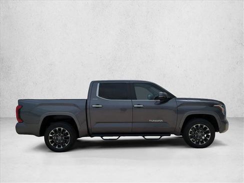 Used 2024 Toyota Tundra Limited AWD/4WD image 4