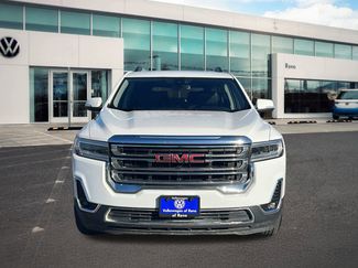 Used 2023 GMC Acadia SLT video 2