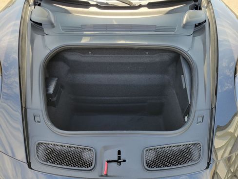 Certified 2026 Porsche 911 GT3 image 29