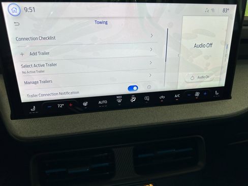 New 2026 Ford Maverick XLT FWD image 45