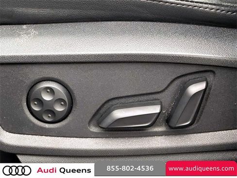 Certified 2022 Audi Q5 2.0T Premium w/ Convenience Package image 13