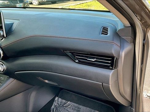 Used 2021 Nissan Sentra SR w/ Lighting Package image 20