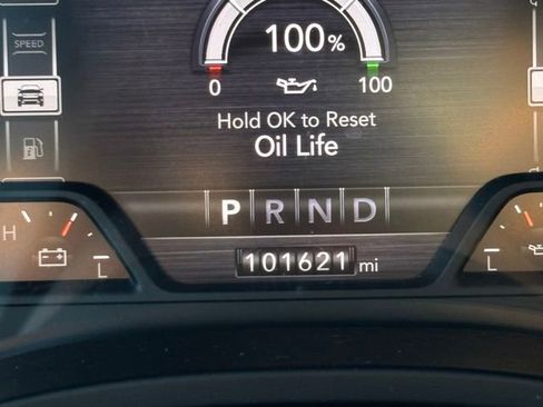 Certified 2020 RAM 1500 Laramie image 36