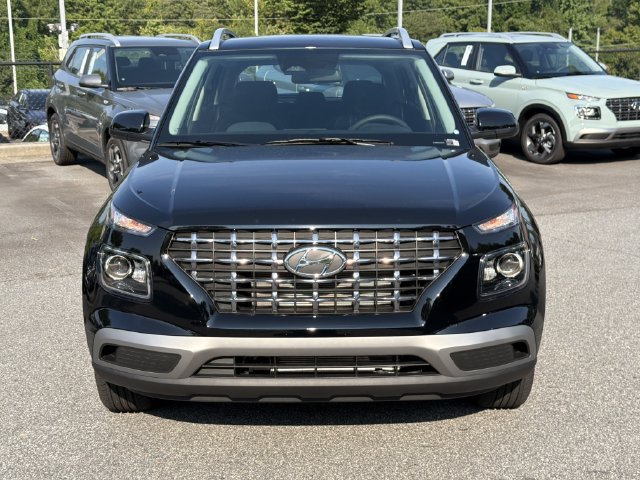 New 2026 Hyundai Venue SEL FWD image 2