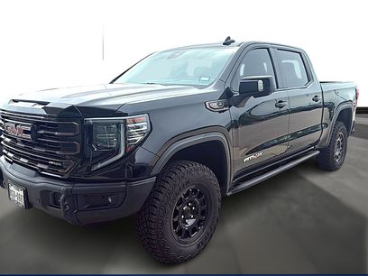 Used 2026 GMC Sierra 1500 AT4X w/ AT4X AEV Edition