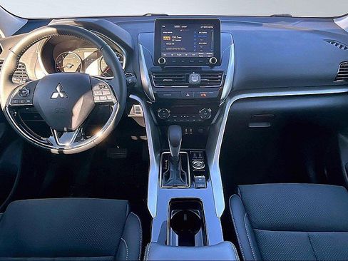 Used 2024 Mitsubishi Eclipse Cross SE image 16