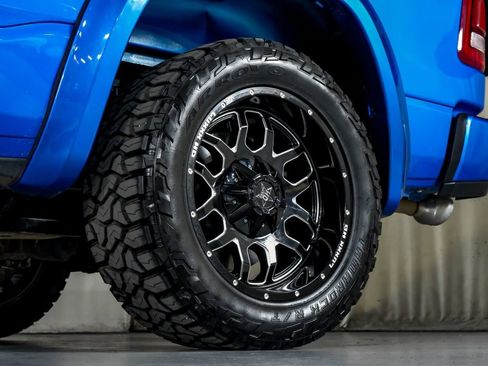 Used 2024 RAM 1500 Laramie image 55