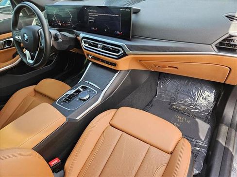 Certified 2023 BMW 330i Sedan w/ Premium Package image 28