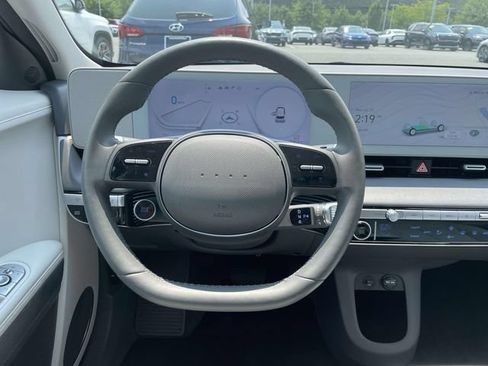 Used 2023 Hyundai Ioniq 5 SEL w/ Cargo Package AWD/4WD image 14