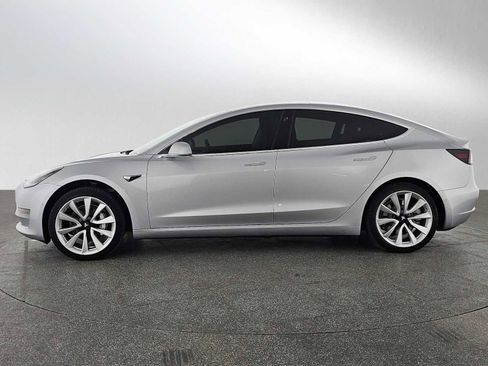 Used 2018 Tesla Model 3 Long Range image 6