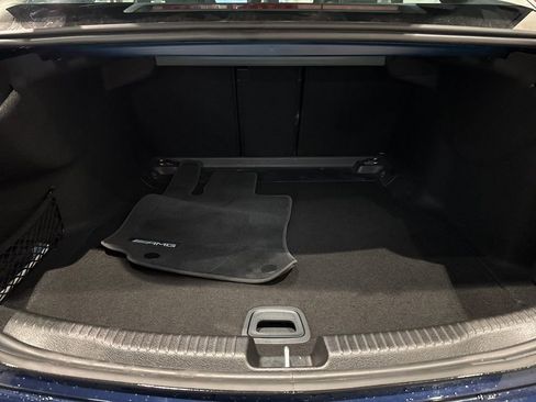 Used 2022 Mercedes-Benz C 300 4MATIC Sedan image 37