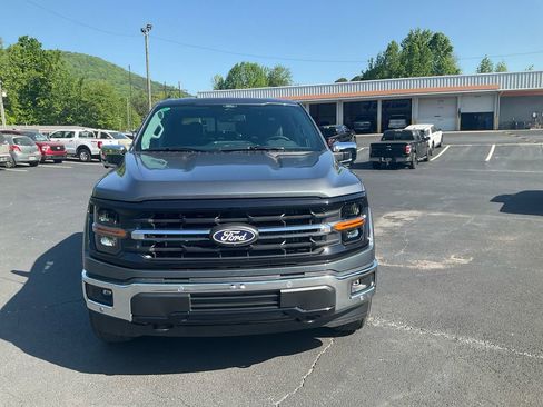 New 2026 Ford F150 XLT w/ Equipment Group 302A MID AWD/4WD image 2