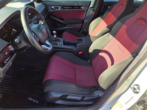Used 2023 Honda Civic Si image 10