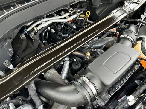 Used 2021 Ford Explorer Platinum w/ Equipment Group 601A image 31