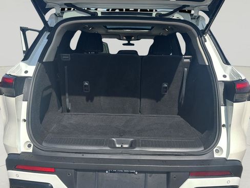 Used 2024 INFINITI QX60 Luxe AWD/4WD image 19