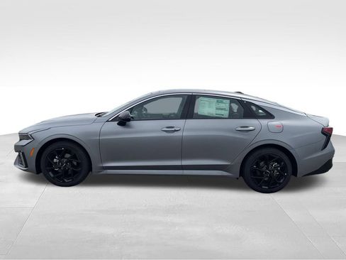 New 2026 Kia K5 GT-Line w/ GT-Line Premium Package FWD image 2
