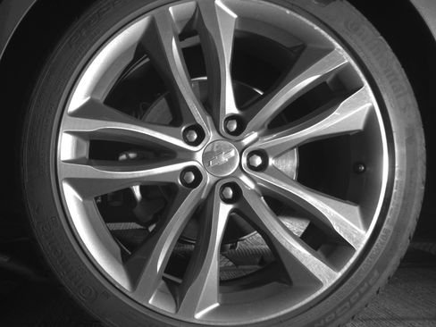 Used 2024 Chevrolet Malibu LT image 14