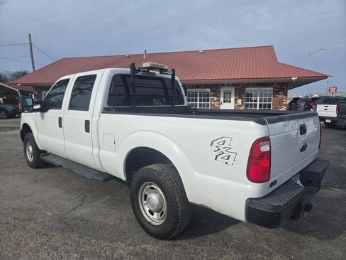 Used 2013 Ford F250 XL w/ PWR Equipment Group AWD/4WD image 16