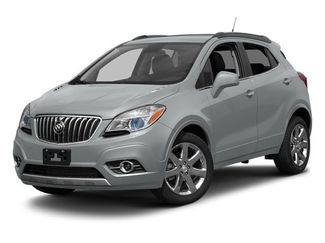 Used 2014 Buick Encore FWD video 1