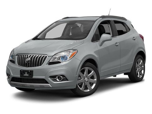 Used 2014 Buick Encore FWD image 1