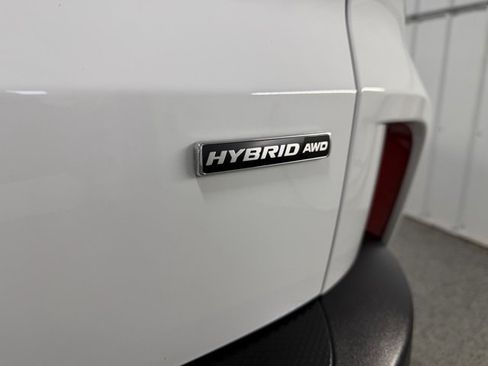 Used 2023 Ford Escape Active image 26