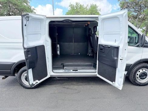Used 2020 Ford Transit 150 Low Roof w/ Load Area Protection Package RWD image 24