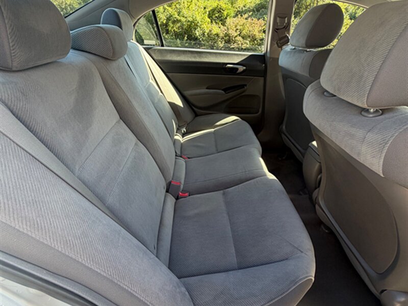Used 2009 Honda Civic LX image 19