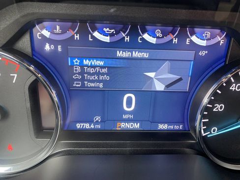 Used 2023 Ford F150 XLT w/ Equipment Group 302A High image 13