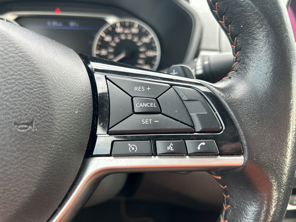 Used 2024 Nissan Altima 2.5 SR FWD image 23