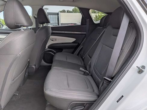 Used 2022 Hyundai Tucson SEL FWD image 15