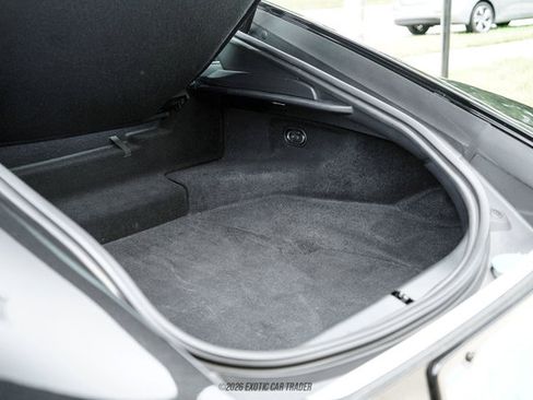 Used 2018 Jaguar F-TYPE 400 Sport RWD image 87