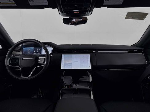New 2026 Land Rover Range Rover Sport S AWD/4WD image 22