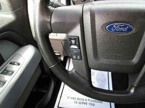 Used 2014 Ford F150 XLT w/ Equipment Group 302A Luxury image 13