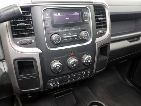 Used 2018 RAM 5500 Tradesman w/ Max Tow Package AWD/4WD image 31