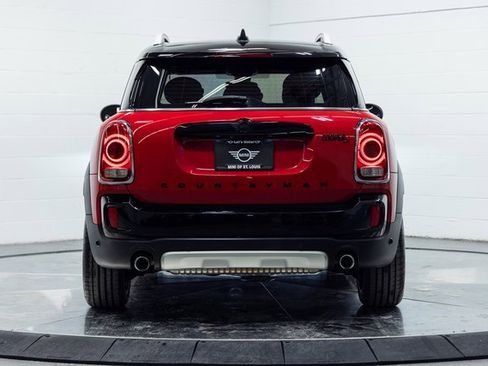 Used 2020 MINI Cooper Countryman S image 7