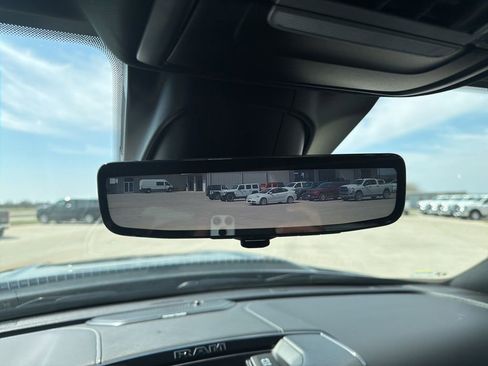 Used 2024 RAM 3500 Limited image 28