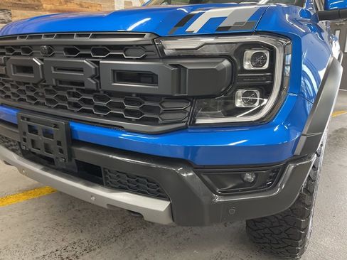 Used 2024 Ford Ranger Raptor image 8