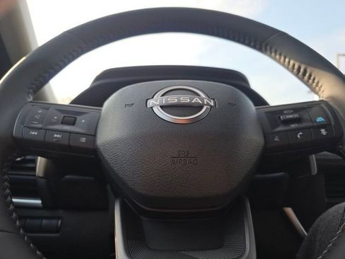 New 2026 Nissan Rogue SV w/ Cold Weather Package image 29